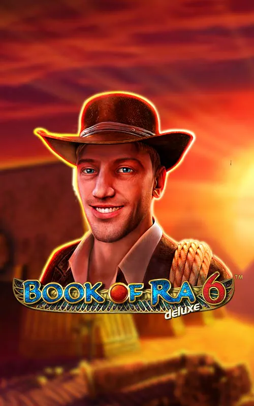 Book of Ra at Vegas Gold Casino