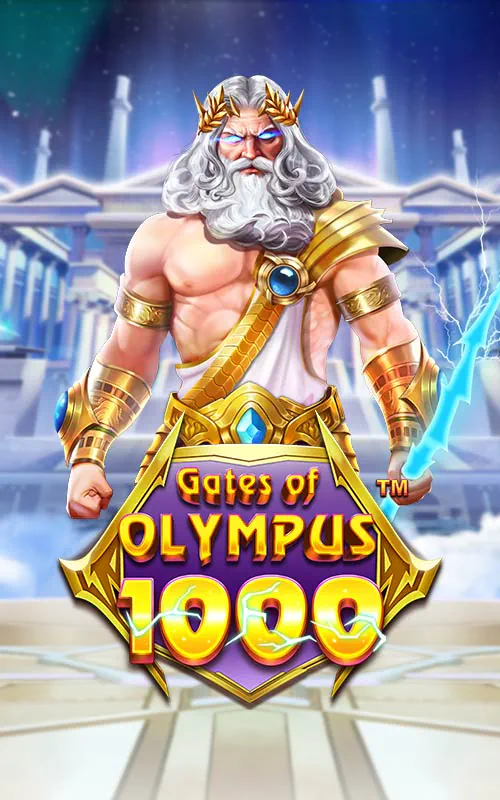 Gates of Olympus at Vegas Gold Casino