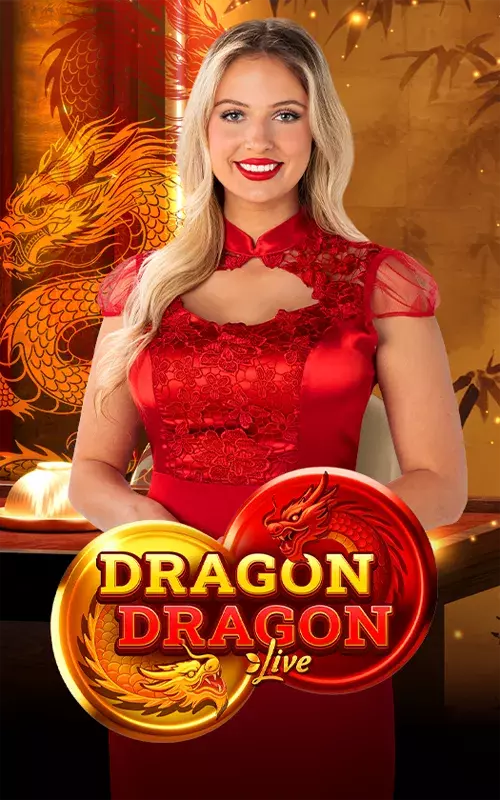 Dragon Dragon at Vegas Gold Casino